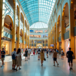 The Impact of Dubai’s Tourism Industry on Local Businesses