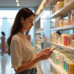 How to Open a Personal Care Product Business in Dubai