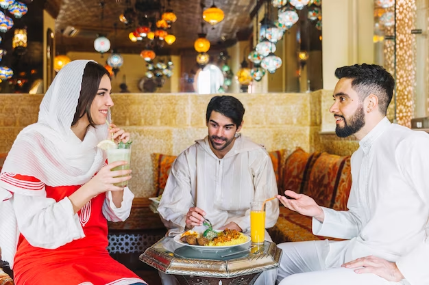 Top Restaurant Locations in Dubai: Discover the Best Spots for Opening a Restaurant