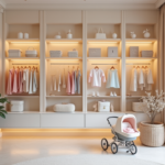 How to Start a High-End Baby Products Business in Dubai