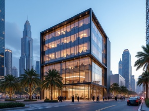 What is an LLC Company in Dubai and Why Should Free Zone Companies Prefer the LLC Structure?