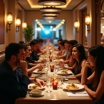 A Complete Guide to Starting a Restaurant Business in Dubai