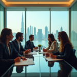 How to Start a Law Firm in Dubai?