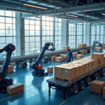 The Future of Dubai’s Logistics and Supply Chain Industry