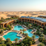 Investment Opportunities in Dubai’s Eco-Tourism Projects