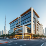 How to Invest in Real Estate for Your Business in Dubai